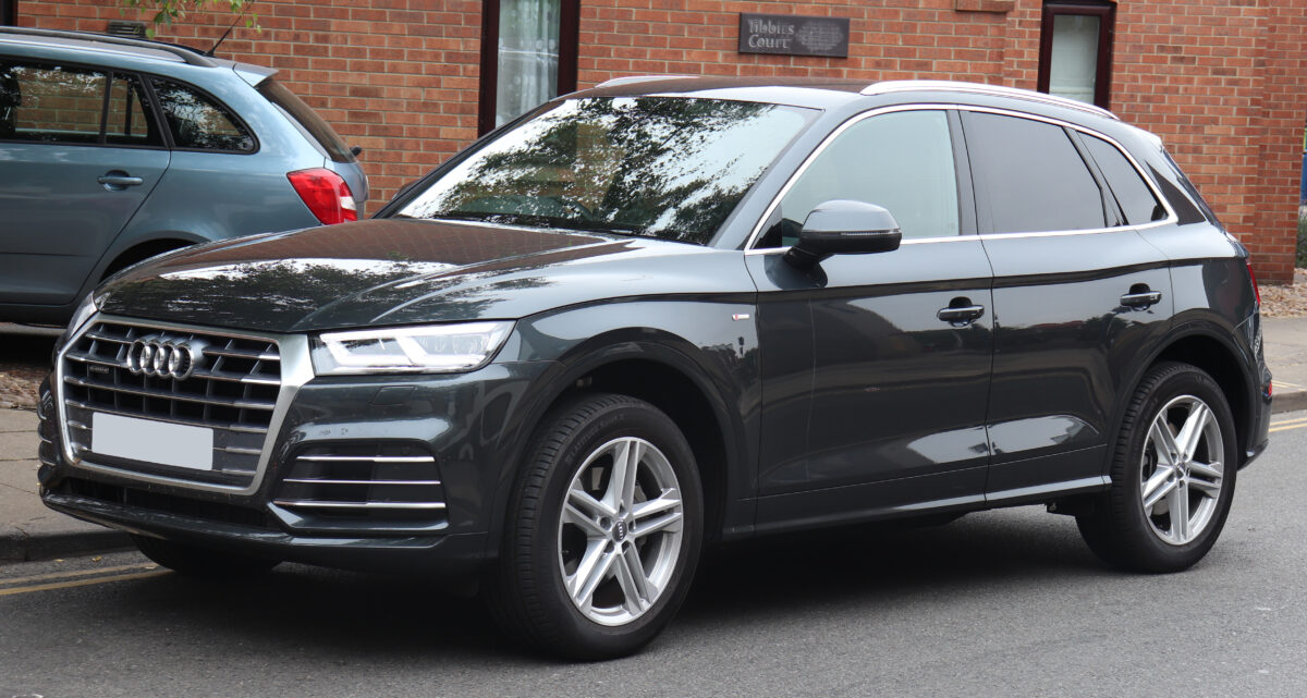 Prix Audi Q5 : découvrez les meilleurs tarifs pour votre nouvelle voiture en 2023