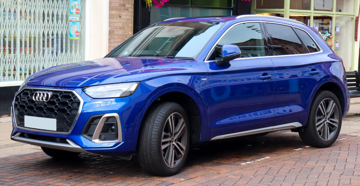 Prix Audi Q5 : découvrez les meilleurs tarifs pour votre nouvelle voiture en 2023