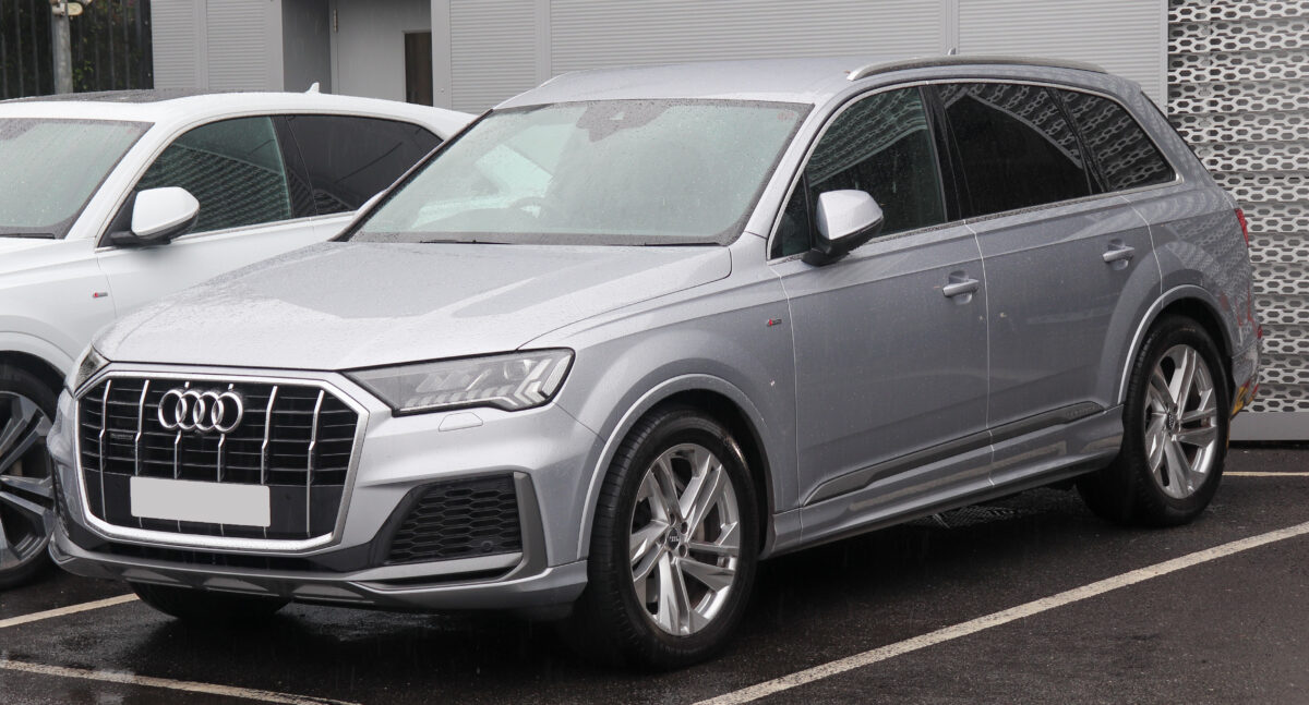 Tout savoir sur l’Audi Q7 2021 : fiches techniques, avis, prix et annonces d’occasion