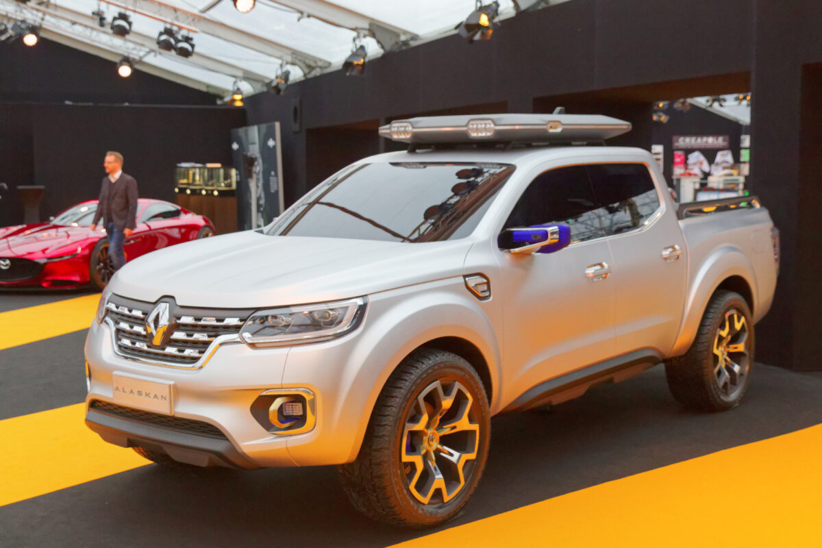 Guide complet Renault Alaskan 2021 : essais, avis, prix et annonces d’occasion