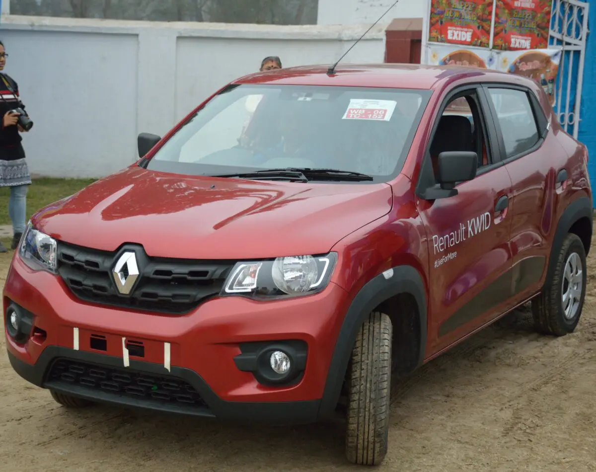 Renault Kwid : guide complet sur les prix, essais et nouveautés 2023