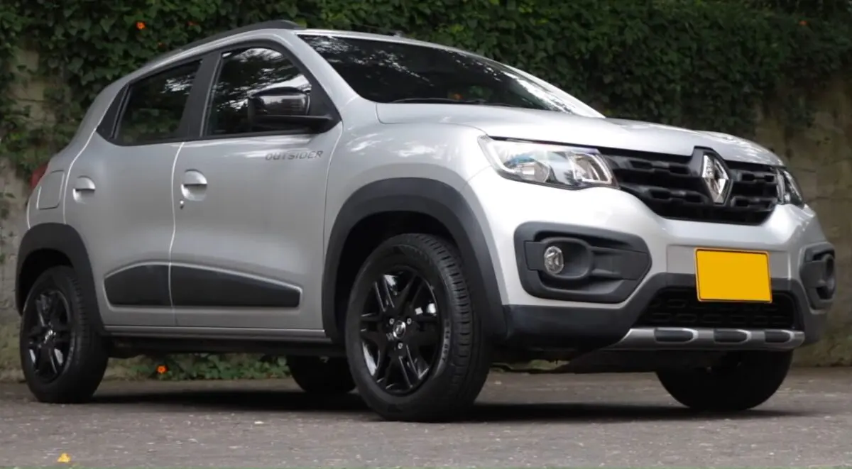 Renault Kwid : guide complet sur les prix, essais et nouveautés 2023