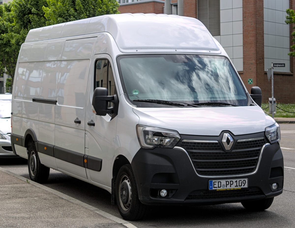 Guide complet et avis sur le Renault Master 2020 : caractéristiques, prix et occasions