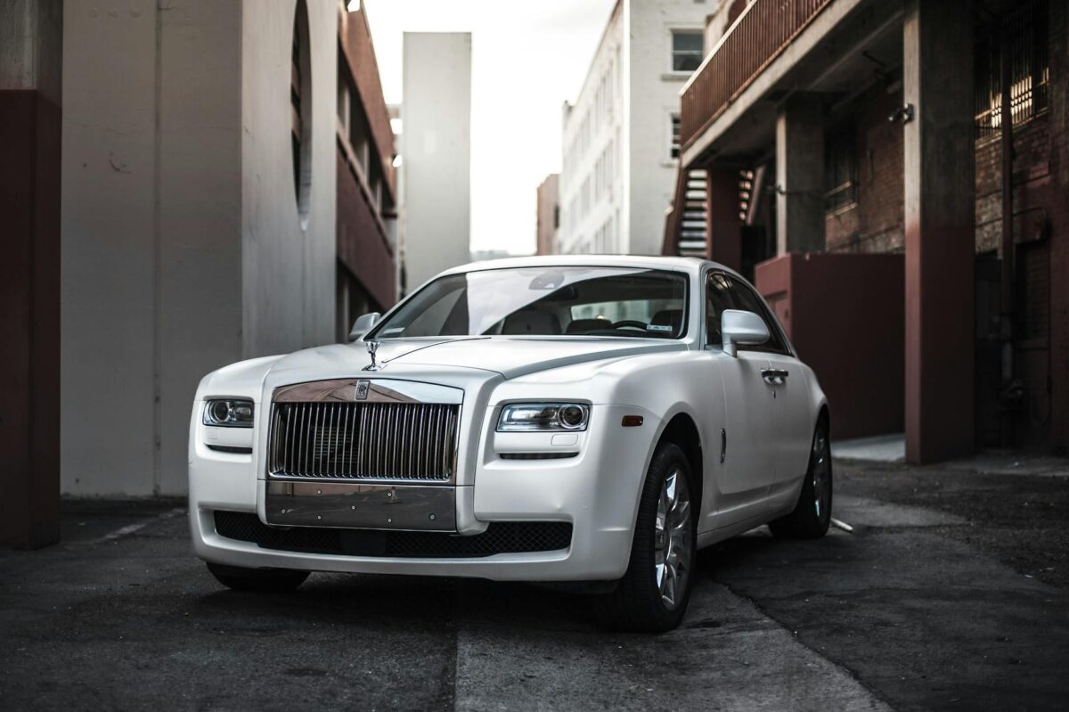 Prix et guide d’achat pour une Rolls-Royce Wraith neuve ou d’occasion