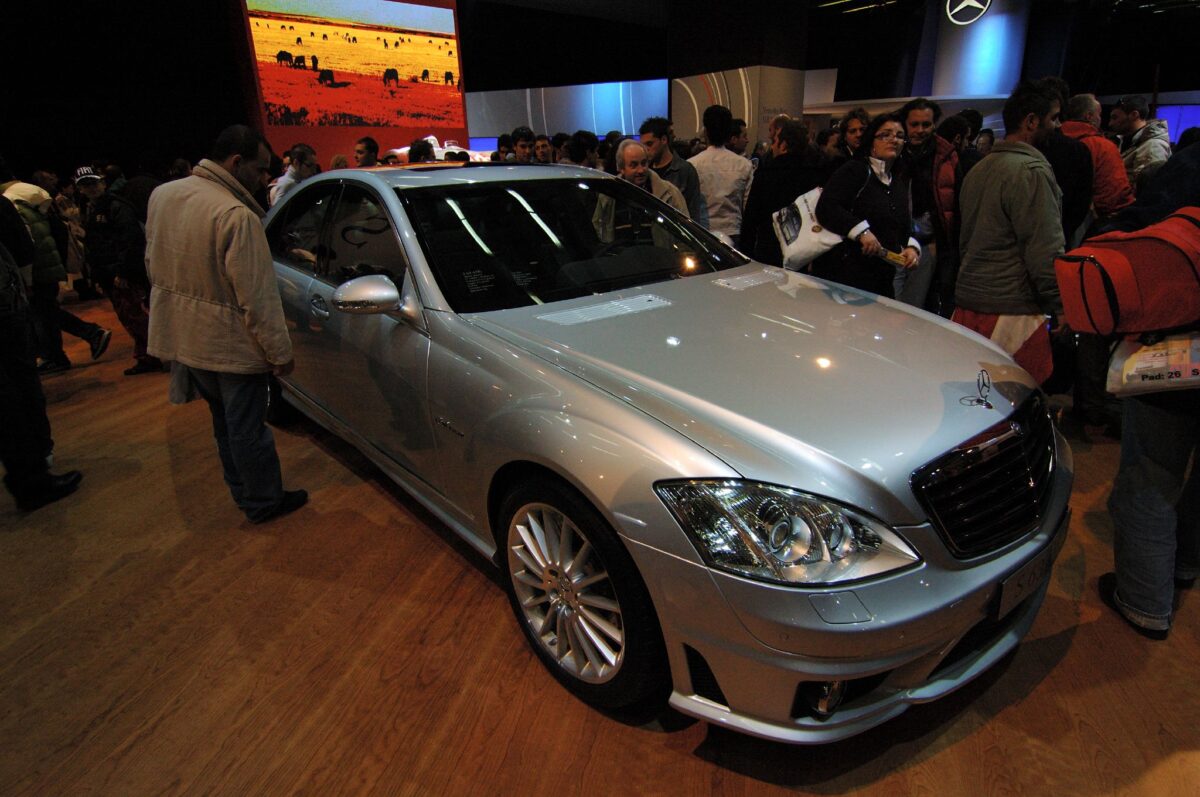 Tout savoir sur la Mercedes S63 AMG 2021 : performance, achat et revue technique