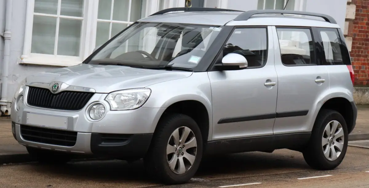 Tout savoir sur la Skoda Yeti 2021 : fiches techniques, avis et prix