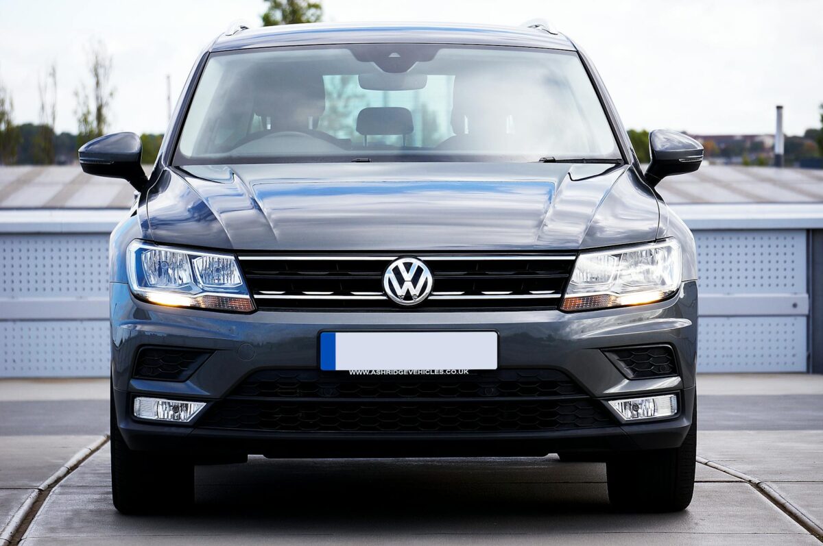 Tout savoir sur le Volkswagen Tiguan R : le SUV sportif pour les amateurs de performance