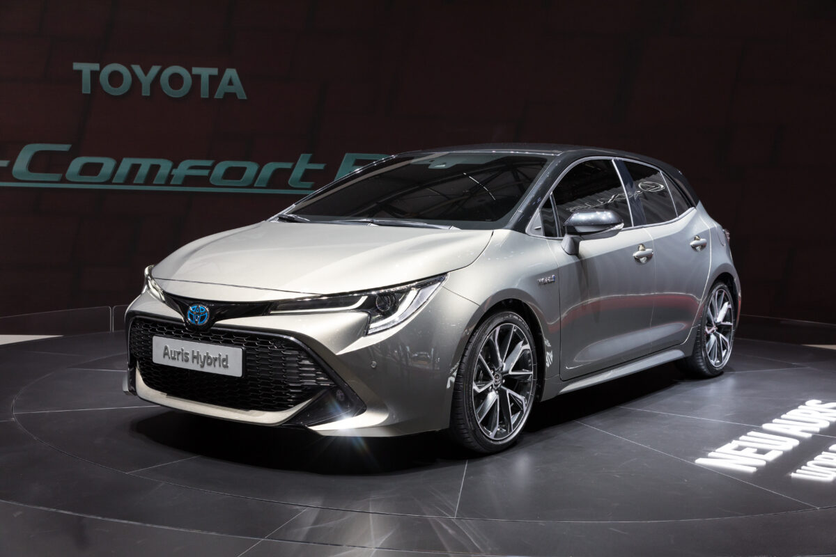 Tout savoir sur la Toyota Auris 2021 : fiches techniques, prix et avis experts