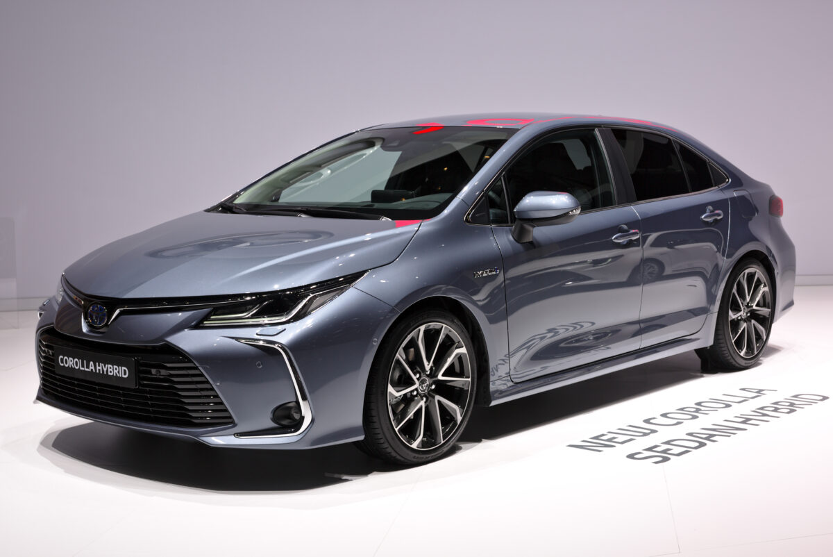 Prix et détails : Toyota Corolla 2021, guide complet pour l’achat neuf et d’occasion