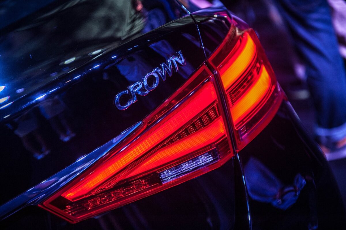 Guide complet et prix pour la Toyota Crown 2020 : spécifications, avis et occasions