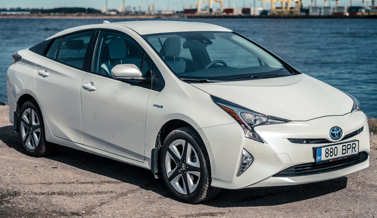 Toyota Prius 2020 : spécifications, prix et avis – Tout ce que vous devez savoir