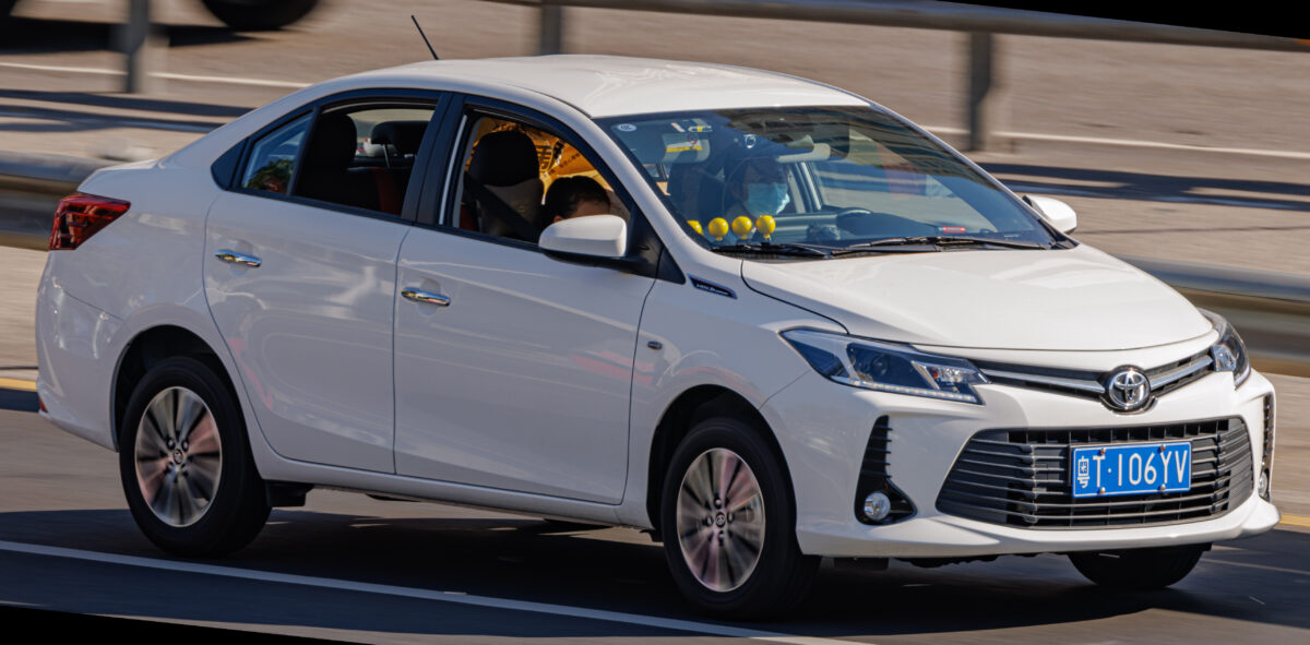 Guide complet : Toyota Vios, prix, spécifications et achat d’occasion