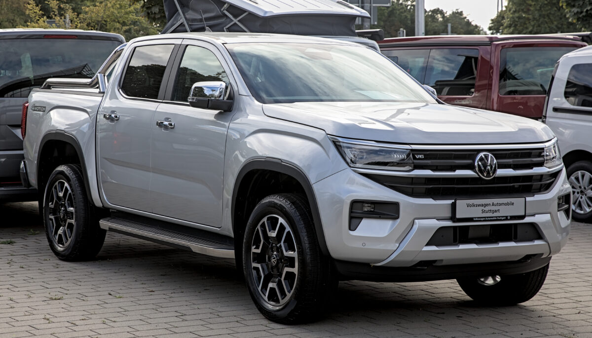 Guide d’achat 2021 : prix et avis pour la Volkswagen Amarok