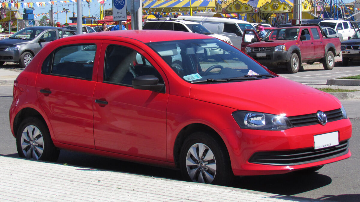 Tout savoir sur la Volkswagen Gol : histoire, versions et avenir du modèle emblématique