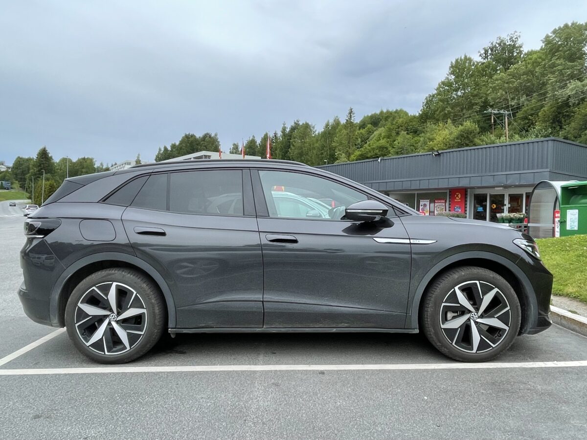 Volkswagen ID.4 : guide des prix, versions et caractéristiques pour 2023