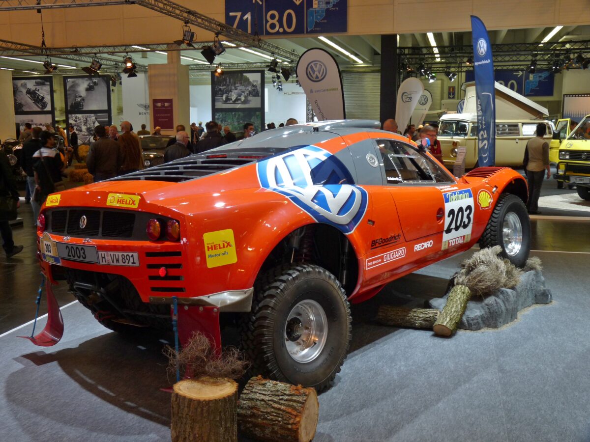 Volkswagen Tarek : le guide complet du nouveau SUV pour 2024