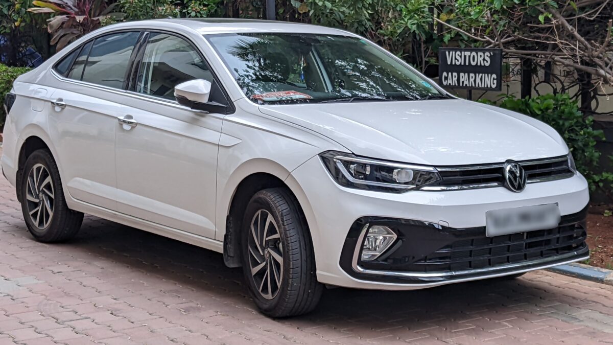 Tout savoir sur la Volkswagen Virtus : de sa version neuve à l’occasion, prix et caractéristiques