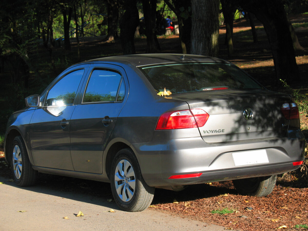 Guide complet Volkswagen Voyage 2024 : versions, visuels, prix et fiches techniques