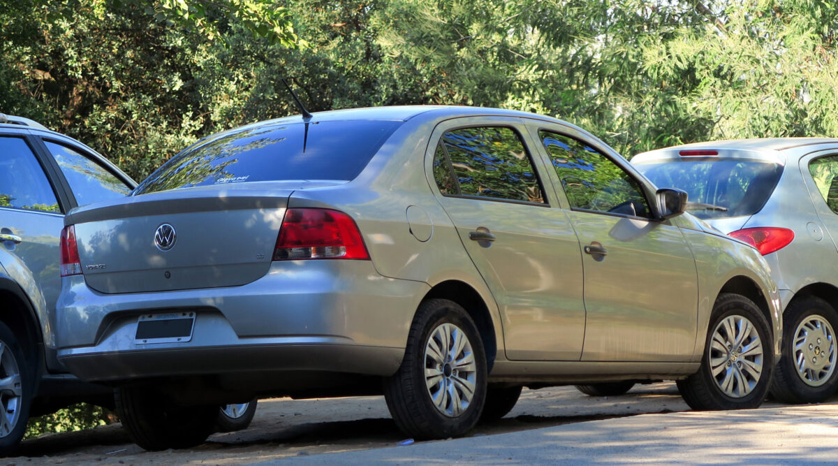 Guide complet Volkswagen Voyage 2024 : versions, visuels, prix et fiches techniques